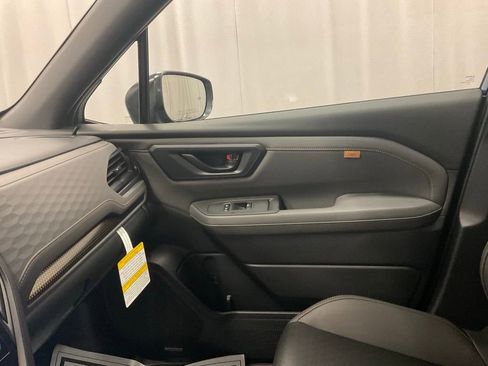 New 2026 Subaru Forester Wilderness image 23