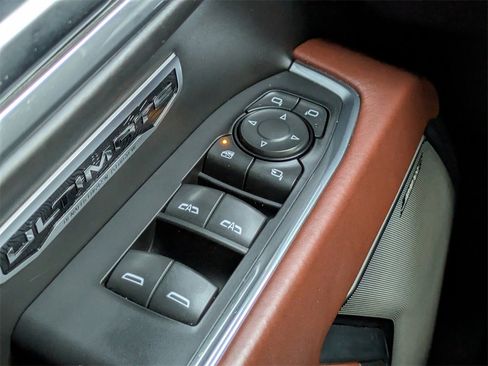 Used 2024 GMC Sierra 1500 Denali Ultimate image 26