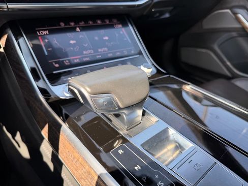 Used 2019 Audi A8 L 3.0T w/ Full Leather Package AWD/4WD image 50