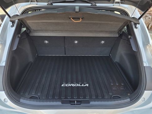 Used 2022 Toyota Corolla SE image 24