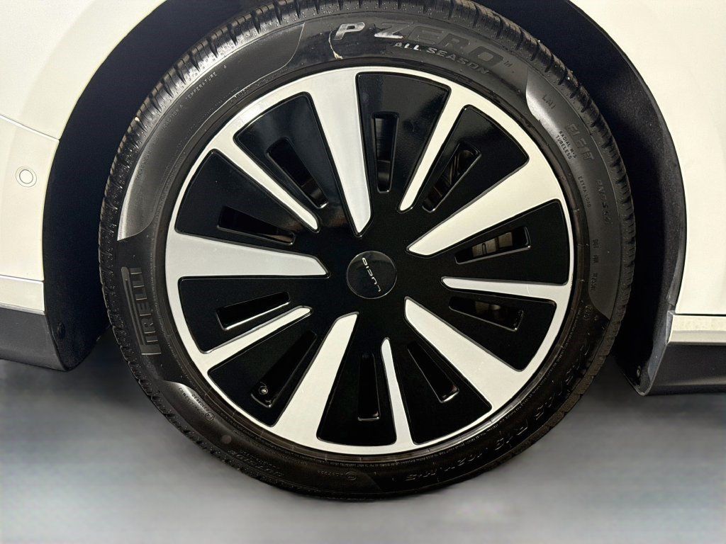 Used 2024 Lucid Air Touring AWD/4WD image 30