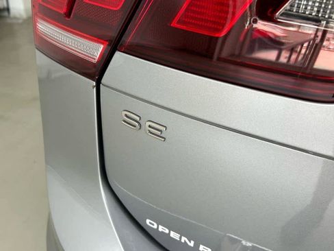 Used 2024 Volkswagen Tiguan SE R-Line image 21