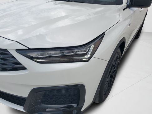 Used 2026 Acura MDX A-Spec AWD/4WD image 25