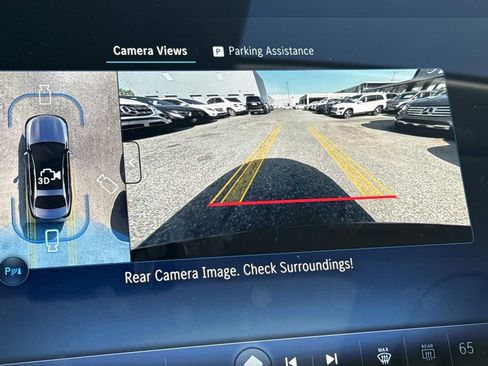 New 2026 Mercedes-Benz E 450 4MATIC Sedan image 12