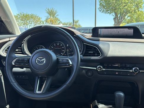 Certified 2025 MAZDA CX-30 AWD 2.5 S w/ Premium Package image 7