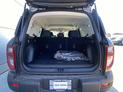 New 2026 Ford Bronco Sport Big Bend w/ Convenience Package image 6