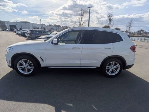 Used 2020 BMW X3 sDrive30i image 6