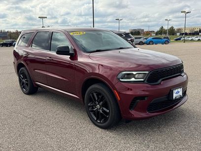 Used 2023 Dodge Durango GT