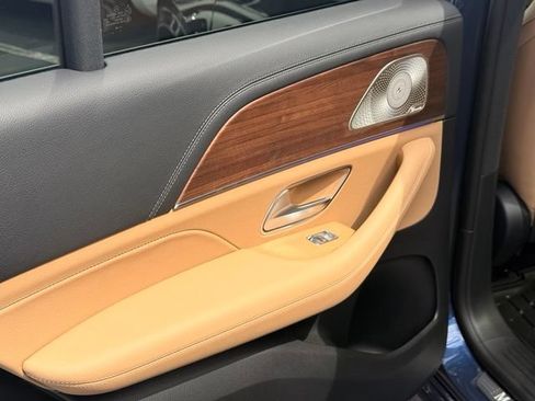 New 2026 Mercedes-Benz GLE 350 4MATIC image 20