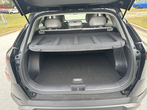 Used 2025 Hyundai Kona SEL image 18