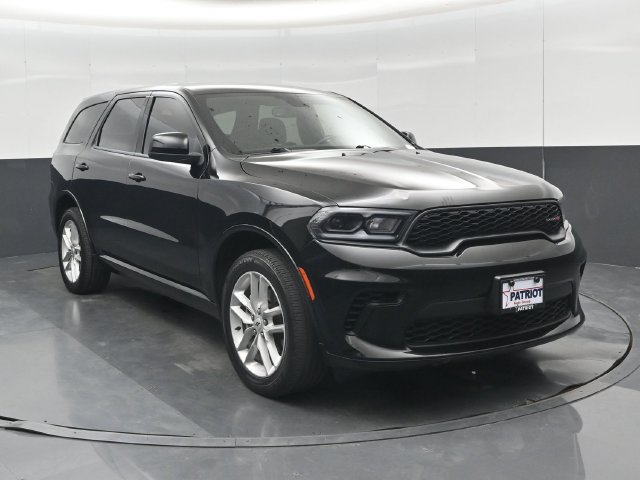 Used 2025 Dodge Durango GT AWD/4WD image 1