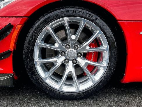 Used 2013 SRT Viper GTS RWD image 23