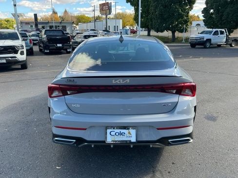 Used 2024 Kia K5 GT-Line w/ GT-Line Premium Package image 5
