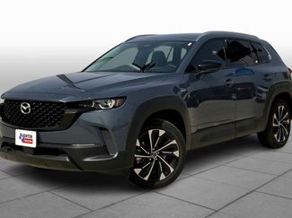 Used 2025 MAZDA CX-50 2.5 Hybrid w/ Weather Package video 1