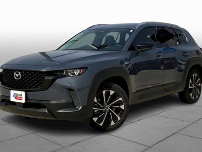 Used 2025 MAZDA CX-50 2.5 Hybrid w/ Weather Package