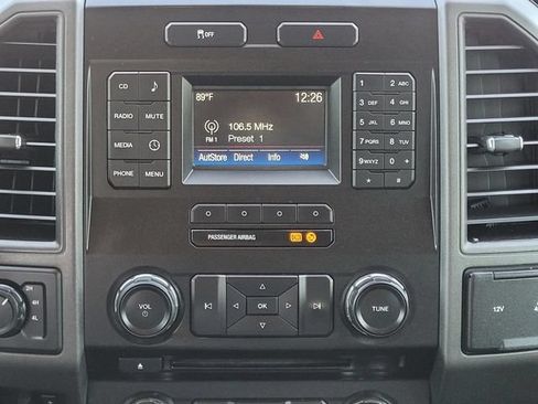 Used 2018 Ford F350 XL w/ Power Equipment Group AWD/4WD image 21