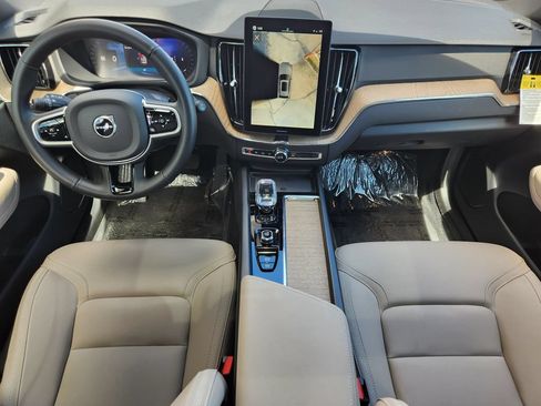 New 2026 Volvo XC60 B5 Plus w/ Protection Package Premier AWD/4WD image 16