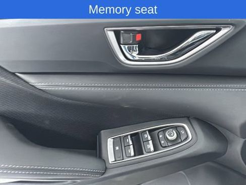 New 2026 Subaru Ascent Limited image 20