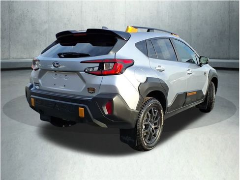 Used 2025 Subaru Crosstrek 2.5i Wilderness image 23