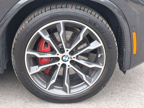 Used 2021 BMW X3 M40i w/ Executive Package AWD/4WD image 27