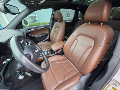 Used 2014 Audi Q5 2.0T Premium Plus image 14