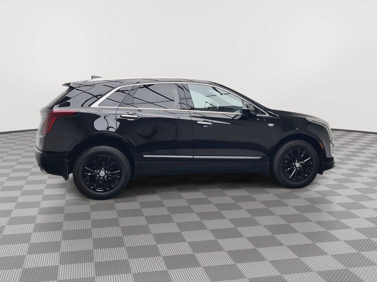 Certified 2023 Cadillac XT5 Luxury AWD/4WD image 40