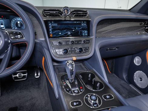 New 2026 Bentley Bentayga Speed image 31