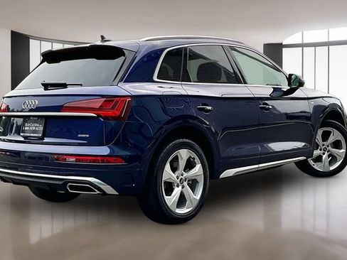 Certified 2023 Audi Q5 2.0T Premium Plus w/ Premium Plus Package AWD/4WD image 5