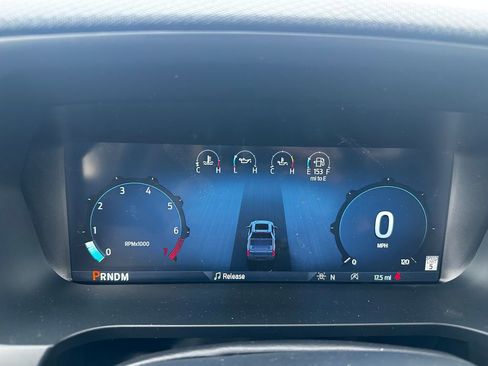 New 2025 Ford F150 Tremor w/ Bed Utility Package image 56