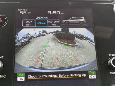 Used 2025 Subaru Forester Limited w/ Popular Package #2 image 24