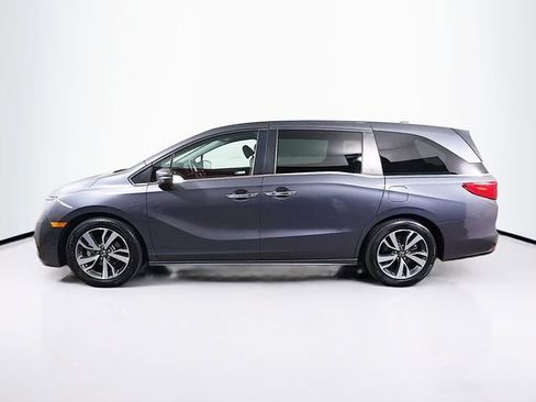 Used 2023 Honda Odyssey Touring image 5