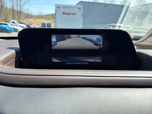 Used 2021 MAZDA CX-30 2.5 Turbo w/ Premium Package image 19