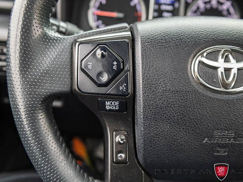 Used 2021 Toyota 4Runner TRD Pro image 28