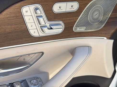 Certified 2023 Mercedes-Benz GLE 350 image 21