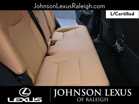 Certified 2025 Lexus RX 350 Premium image 15