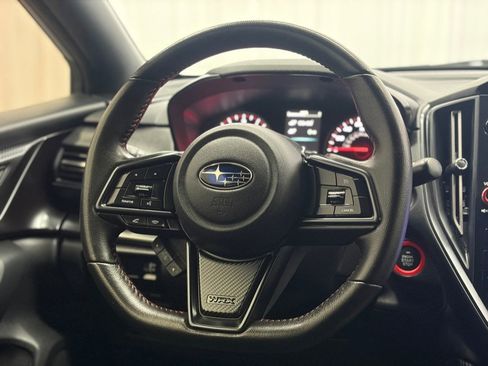 Used 2022 Subaru WRX Limited image 18