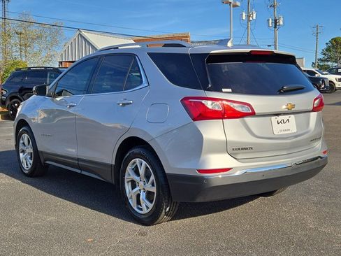 Used 2020 Chevrolet Equinox Premier image 8