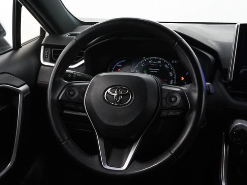 Used 2023 Toyota RAV4 SE AWD/4WD image 14