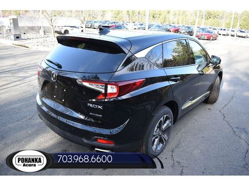 New 2026 Acura RDX Technology Package image 10