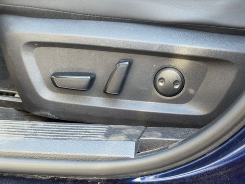 Certified 2024 Nissan Rogue SV w/ SV Premium Package image 13