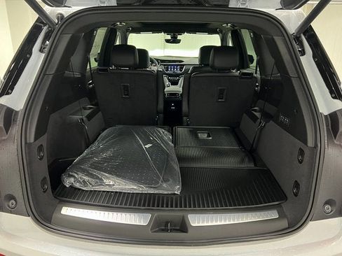 New 2025 Cadillac XT6 Premium Luxury w/ Technology Package image 19