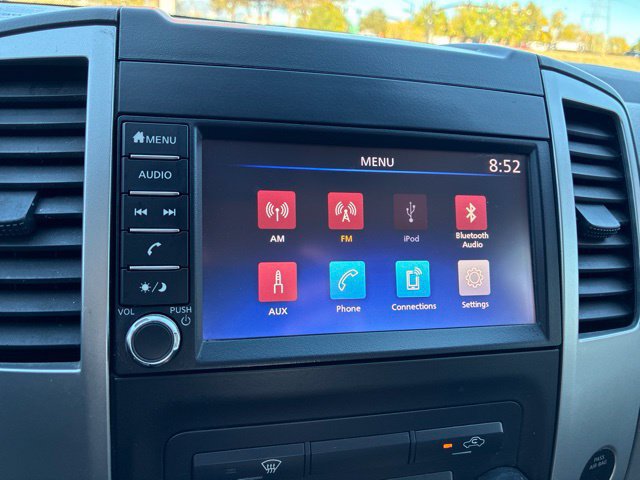 Used 2019 Nissan Frontier SV AWD/4WD image 30