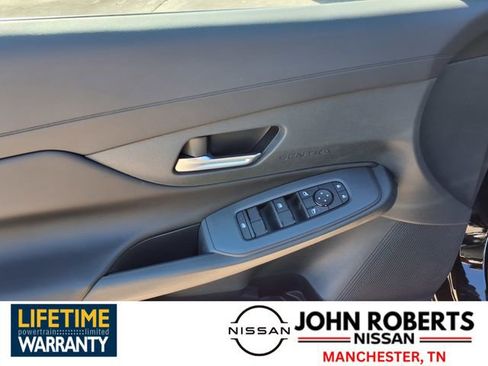 New 2026 Nissan Sentra S w/ Floor Mat Package image 20