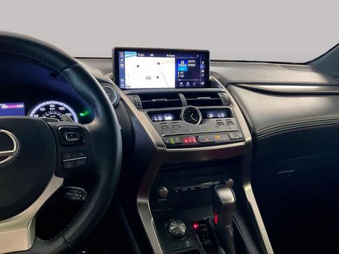 Used 2019 Lexus NX 300 F Sport w/ F Sport Premium Package FWD image 6