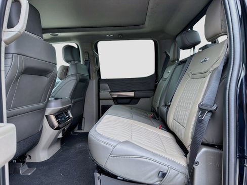 New 2026 Ford F250 Platinum w/ Platinum Plus Package AWD/4WD image 34