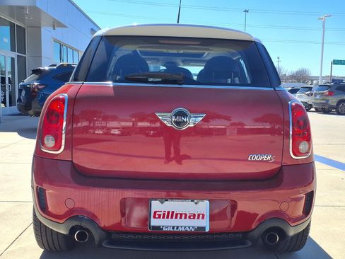 Used 2013 MINI Cooper Countryman S image 23