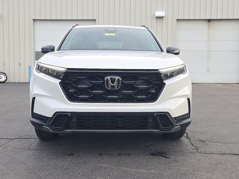 Certified 2026 Honda CR-V Sport-L image 2