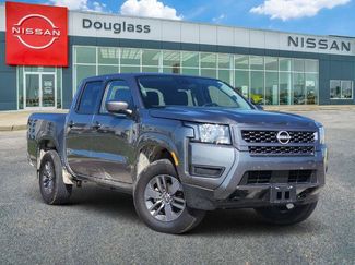 Certified 2025 Nissan Frontier SV AWD/4WD video 1