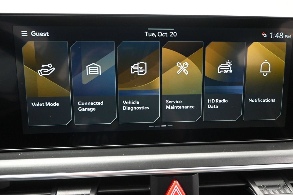 New 2027 Kia K5 GT-Line AWD/4WD image 26