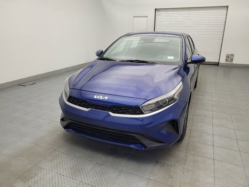 Used 2023 Kia Forte LXS FWD image 15